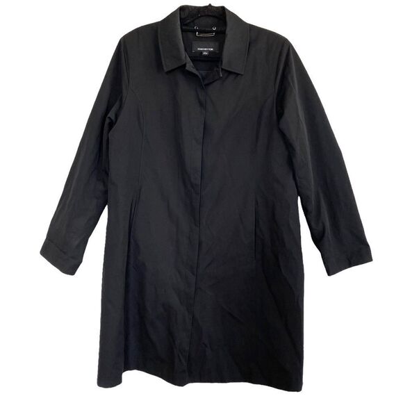 Jones New York Black Jacket Size Large - Picture 1 of 7